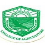 College of Agriculture